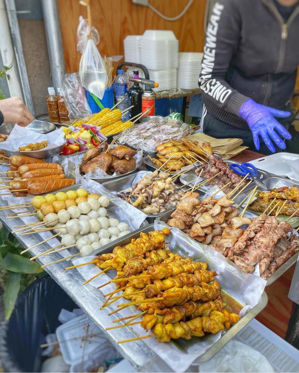 石澳一日遊〡7大美食、景點推介！情人橋/彩色小屋/港版地中海渡假feel滿瀉