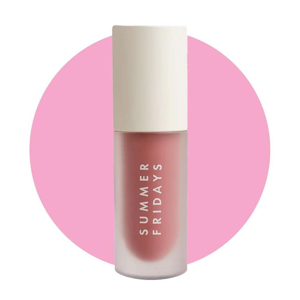 <p><a href="https://go.redirectingat.com?id=74968X1596630&url=https%3A%2F%2Fwww.sephora.com%2Fproduct%2Fsummer-fridays-dream-lip-oil-P509439&sref=https%3A%2F%2Fwww.womenshealthmag.com%2Fbeauty%2Fa60308119%2F2024-beauty-awards%2F" rel="nofollow noopener" target="_blank" data-ylk="slk:Shop Now;elm:context_link;itc:0;sec:content-canvas" class="link ">Shop Now</a></p><p>Dream Lip Oil</p><p>sephora.com</p><p>$26.00</p>