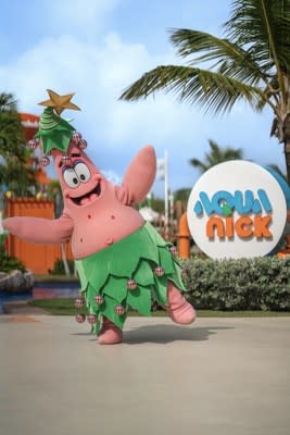 Experiences by Nickelodeon  Experience Nick's Theme Parks, Resorts, Live  Events & More