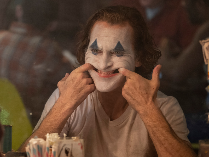 joaquin phoenix joker