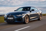 <p>By 2020, it was to be expected that a new BMW would look unconventional. The 4 Series – essentially a 3 Series saloon but offered as a two-door coupé or convertible or a five-door Gran Coupé – entered its second generation that year, and featured a grille whose “new, impactful design”, according to BMW, “<strong>draws attention</strong> to the front end of the model”.</p><p>“The design has <strong>widely divided opinions</strong>,” we said, “but, like it or loathe it, there is more to the second-generation model than its controversial styling.”</p>