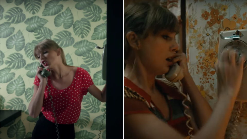 taylor swift anti-hero video breakdown pop music midnights