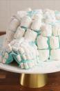 <p>We turned two store-bought cake mixes, one 8" cake pan, one 8" heat-safe bowl, marshmallows, and one cake donut to create this joyful igloo cake. Check out our video for tips, and then use this recipe to spark your baking imagination. </p><p>Get the <strong><a href="https://www.delish.com/cooking/recipe-ideas/recipes/a56970/igloo-cake-recipe/" rel="nofollow noopener" target="_blank" data-ylk="slk:Igloo Cake recipe;elm:context_link;itc:0;sec:content-canvas" class="link ">Igloo Cake recipe</a></strong>.</p>