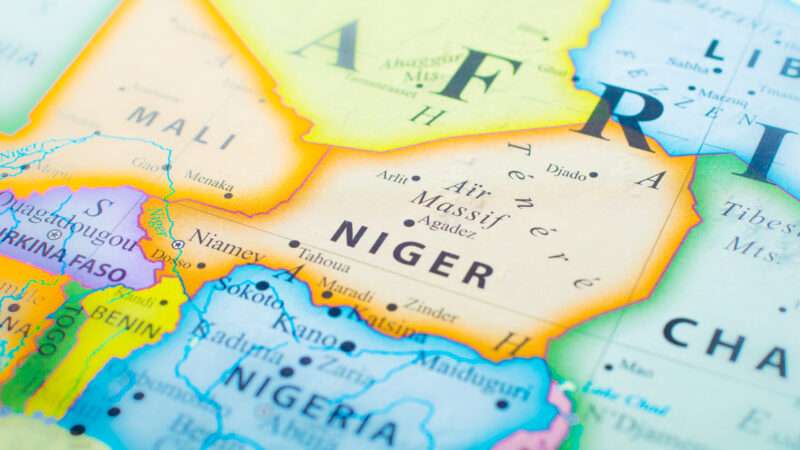 Niger is currently ruled by a military regime after the overthrow of President Mohamed Bazoum. | Photo 173475883 © Rose Joy Villote | Dreamstime.com