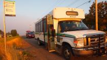 Greyhound to stop serving B.C.'s Highway of Tears, Yukon and Vancouver Island