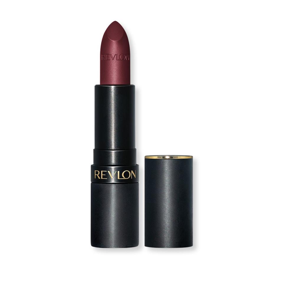 Revlon Super Lustrous The Luscious Mattes Lipstick