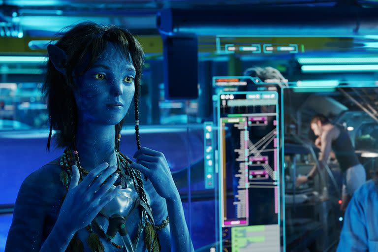 Avatar 3 James Cameron sorprendió al revelar quiénes serán los villanos