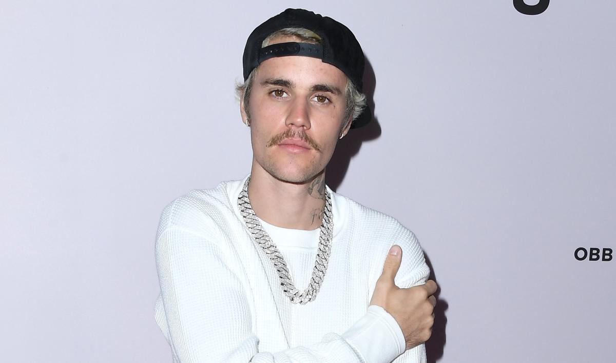Justin Bieber Admits He ‘benefited Off Of Black Culture Throughout His Career