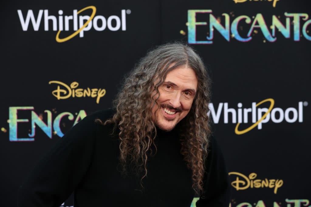 Weird Al Yankovic