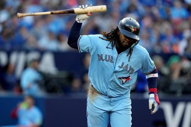 Toronto Blue Jays vs. Tampa Bay Rays Live Blog