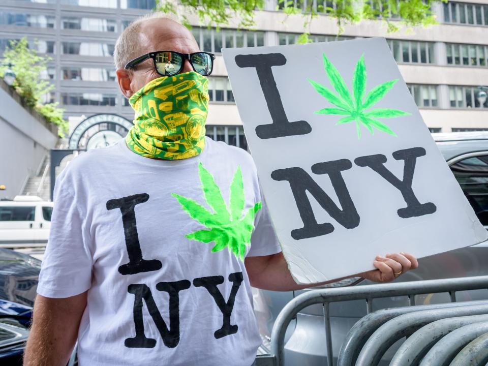 new york when is weed legal timeline