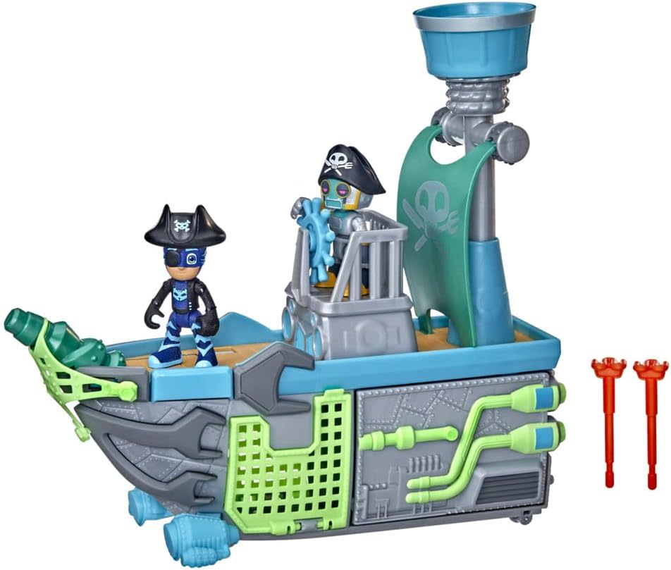 Bluey, Paw Patrol & More Preschool Toys Are Up To 78% Off on Amazon