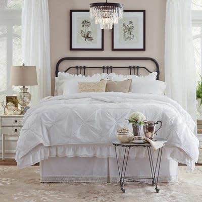 Birch Lane Parklan Headboard