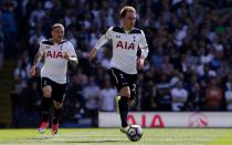 Why Mauricio Pochettino's Spurs could be the new (old) Manchester United