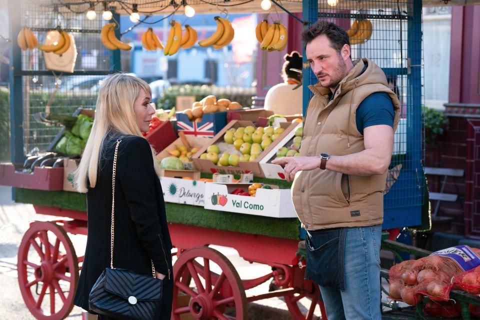 martin fowler, sharon watts, eastenders