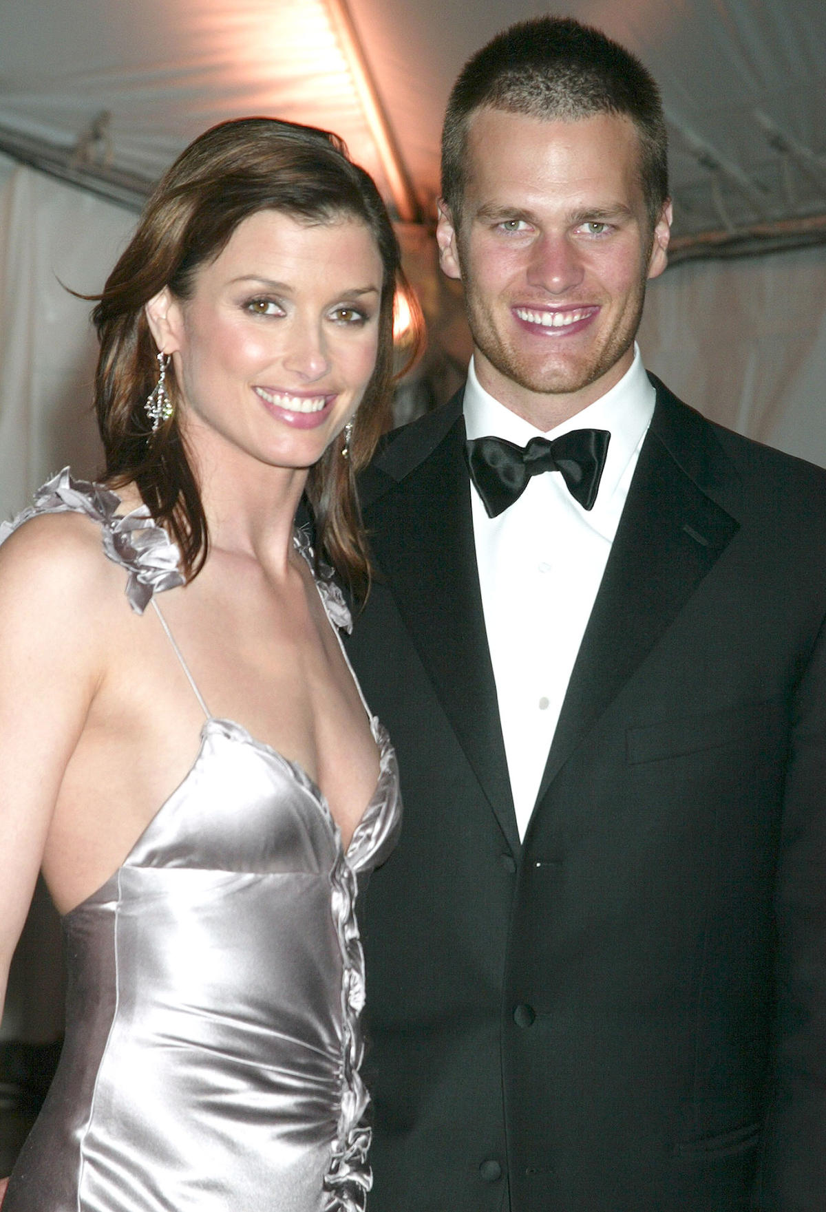 Bridget Moynahan Says Her Son With Tom Brady Wants To Be A Professional 8819