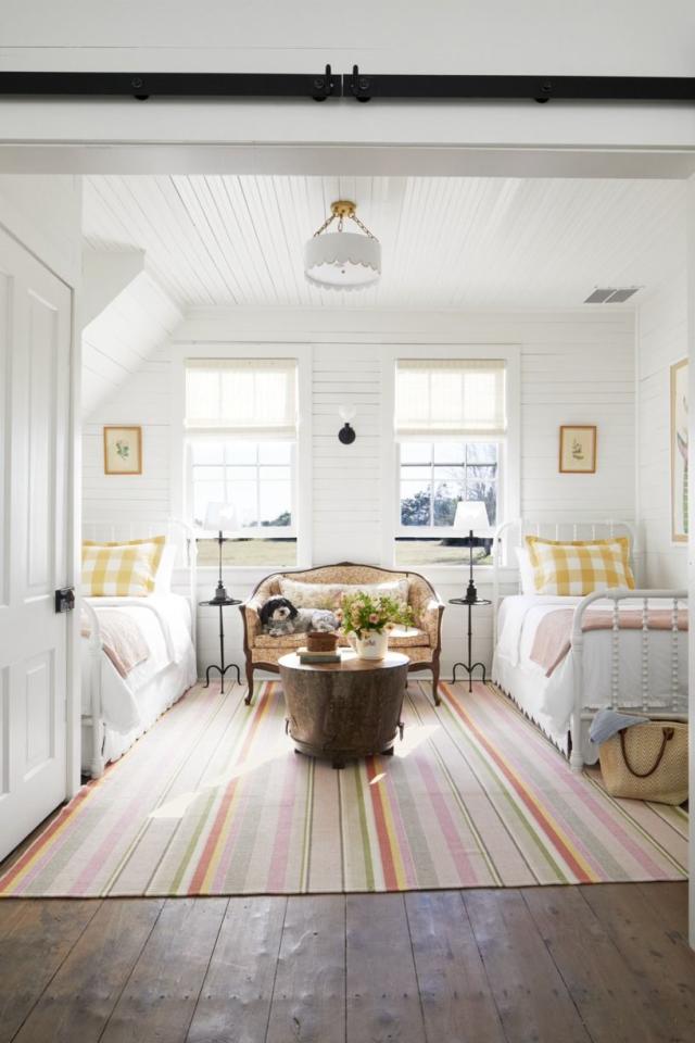 42 Cozy Bedroom Ideas - How To Make Your Room Feel Cozy