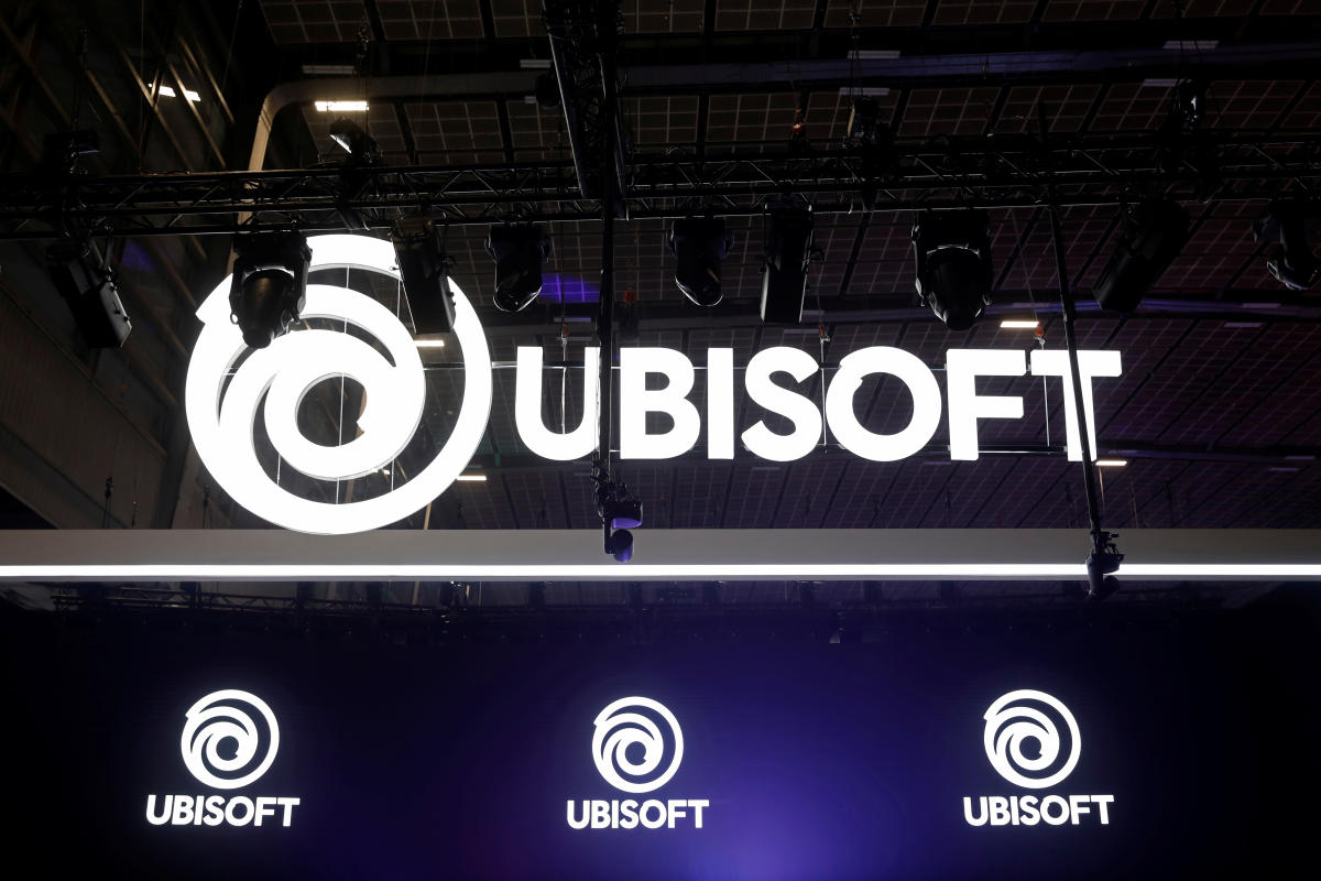 Berichten zufolge hat Ubisoft Hacker diese Woche bei einem Hack daran gehindert, 900 GB Daten zu stehlen