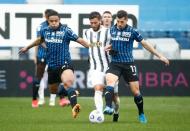 Serie A - Atalanta v Juventus