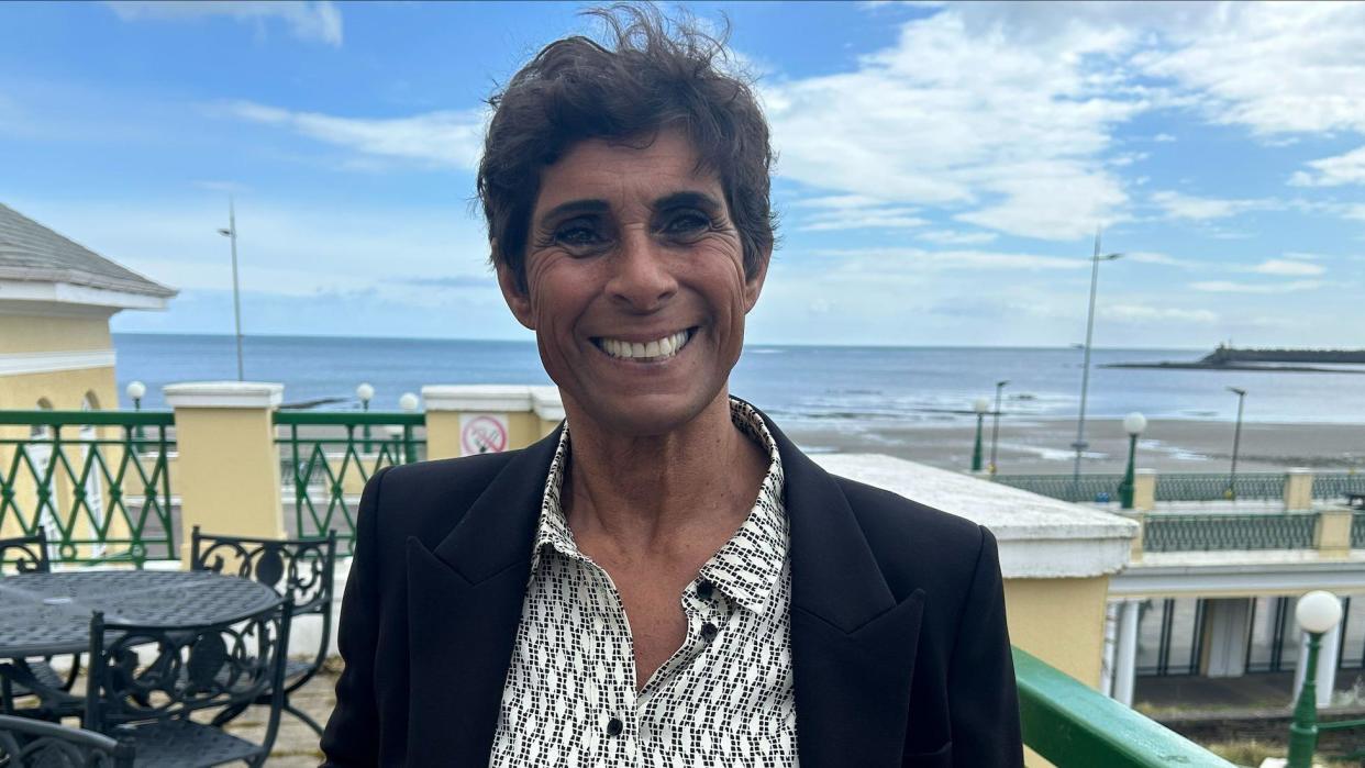 Fatima Whitbread