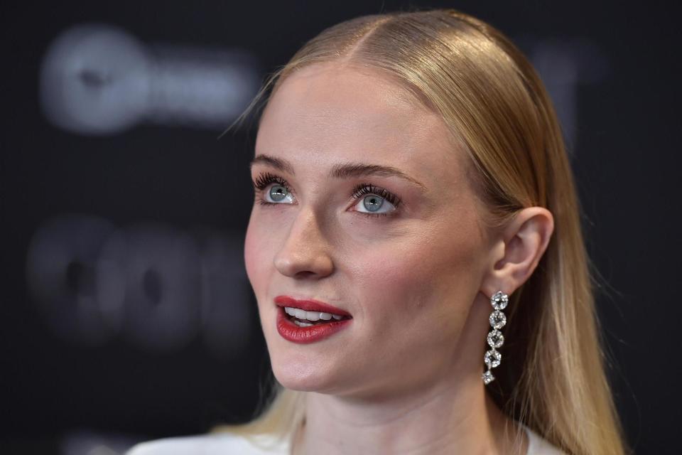 Sophie Turner has spoken out about the benefits of going to therapy for her mental health, describing the idea that you should “just get on with” depression as a “very British thing”.The Game of Thrones star has been open about her struggles with the condition in the past, and revealed that despite being seen as “a bit self-indulgent” and “soft”, therapy, along with medication, has helped her “immeasurably”.“My parents are still like, 'Why do you go to therapy?' and I’m like, 'Because I’m depressed, remember?'" Turner told PorterEdit. “It’s a very British thing – that idea you should just get on with it, ‘chin up’.”Turner, who stars in the upcoming X-Men spin-off, Dark Phoenix, went on to tout the benefits of discussing mental health issues in the public eye.“The first step to any kind of movement is just to put it out there, talk about it and make it less of a taboo so that people can go and get help and not feel embarrassed to do so,” the 23-year-old said. “People feel so much shame about it, so if, by talking about it, I can even have an impact on one person, that would be awesome.”Turner’s comments come after she revealed she experienced suicidal thoughts at the age of 19.> View this post on Instagram> > GameofThrones has ended, but @SophieT’s next life chapter is set to be even more exciting – starting with marriage and a blockbuster leading role in XMenDarkPhoenix. Modeling the new 9-5 style essentials, she talks to PorterEdit about SansaStark’s fate, speaking up about mental health, and how she felt after her (not so) secret wedding. Link in bio. 📸: @yemchuk Styling: @natasharoyt> > A post shared by PORTER magazine (@portermagazine) on May 31, 2019 at 7:02am PDT“It’s weird. I say I wasn’t very depressed when I was younger, but I used to think about suicide a lot when I was younger. I don’t know why though,” she told US talk show host Dr Phil on his podcast, Phil in the Blanks, in April.“Maybe it’s just a weird fascination I used to have, but yeah, I used to think about it. I don’t think I ever would have gone through with it. I don’t know.”You can read Turner’s full interview with PorterEdit here.