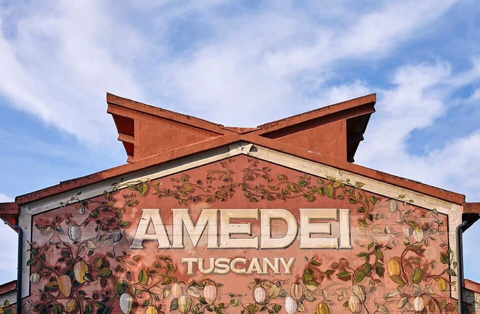 Although Tuscany is probably best known for its wine, the region also has a lot to offer to chocolate fans. The so-called Chocolate Valley is a triangle between Pisa, Prato and Pistoia that boasts many small chocolate manufacturers, including <a href="https://www.amedei.it/en/" target="_blank" rel="noopener noreferrer">Amedei</a>.