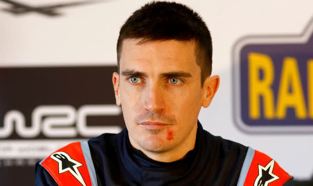 World Rally Champ Star Craig Breen Dead At 33 After Crashing During Test  Drive