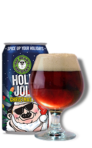 Fat Head's Holly Jolly