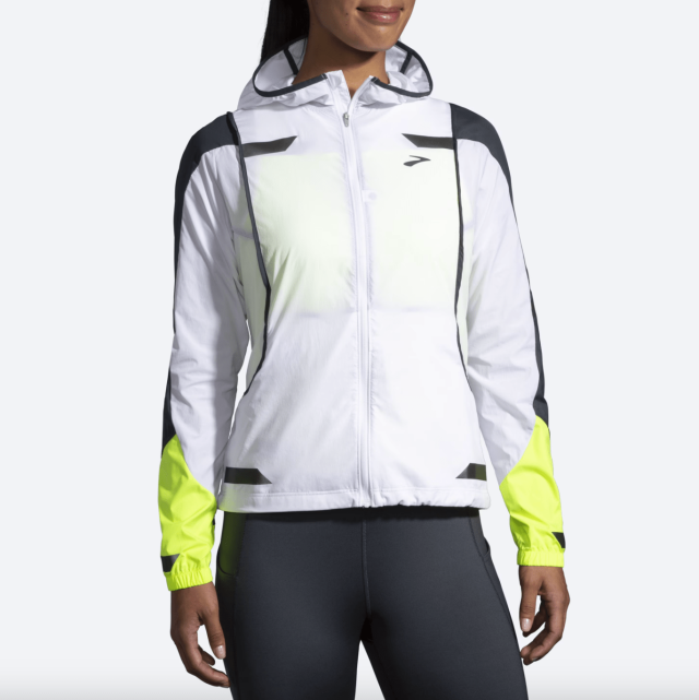 11 Best Reflective Running Gear Products for Night or Morning Runs