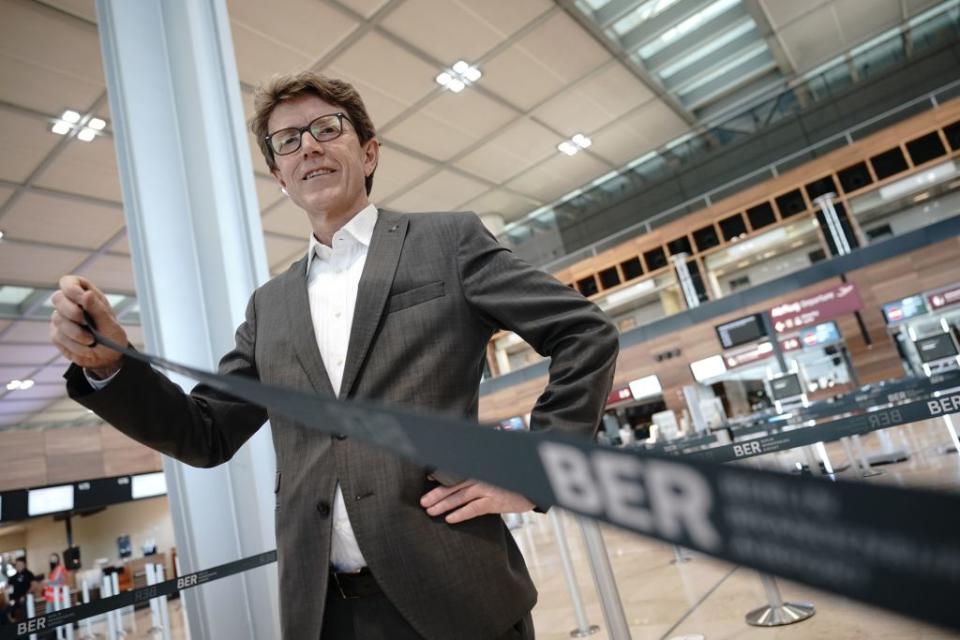 Engelbert Lütke Daldrup - getty