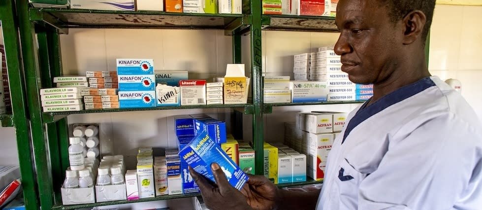 La pandémie du Covid-19 a mis au jour toutes les faiblesses criantes du secteur pharmaceutique africain. 
