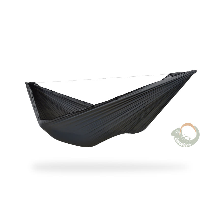 <p><a href="https://dutchwaregear.com/product/chameleon-hammock/#chameleon-body" rel="nofollow noopener" target="_blank" data-ylk="slk:Shop Now;elm:context_link;itc:0;sec:content-canvas" class="link rapid-noclick-resp">Shop Now</a></p><p>Chameleon Hammock Complete</p><p>dutchwaregear.com</p><p>$135.00</p>