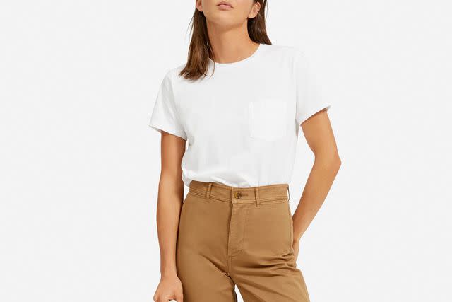 <p>Everlane</p>