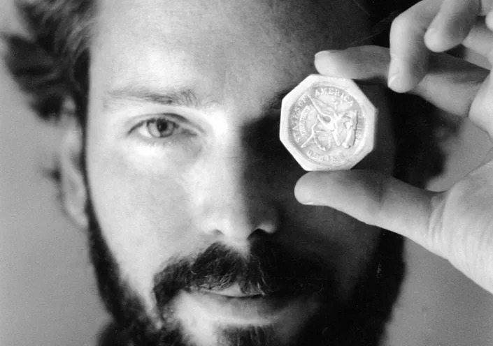 Tommy Thompson, a former deep-sea treasure hunter, has spent six years in jail for refusing to disclose the whereabouts of 500 missing coins made from gold found in a historic shipwreck.