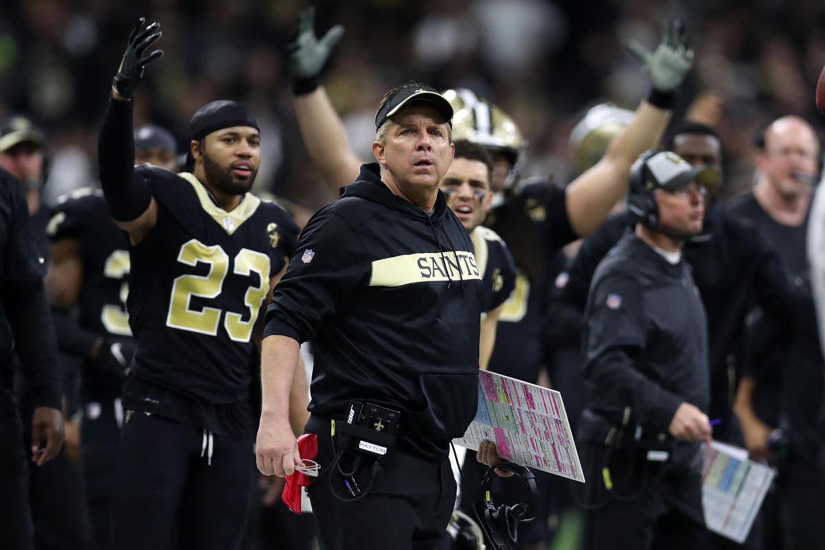 Drew Brees rebounds as New Orleans Saints down Arizona Cardinals 