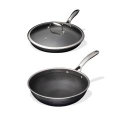 HexClad Cookware x Gordon Ramsay Join Forces