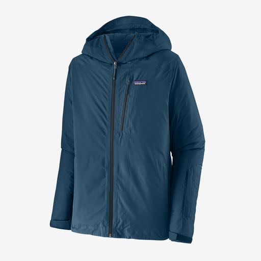 <p><a href="https://go.redirectingat.com?id=74968X1596630&url=https%3A%2F%2Fwww.patagonia.com%2Fproduct%2Fmens-insulated-powder-town-ski-snowboard-jacket%2F31195.html&sref=https%3A%2F%2Fwww.esquire.com%2Fstyle%2Fg46276051%2Fbest-workout-clothes-for-men%2F" rel="nofollow noopener" target="_blank" data-ylk="slk:Shop Now;elm:context_link;itc:0;sec:content-canvas" class="link ">Shop Now</a></p><p>Patagonia</p><p>patagonia.com</p>