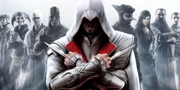 Fans harán un funeral para Assassin’s Creed por polémica decisión de Ubisoft