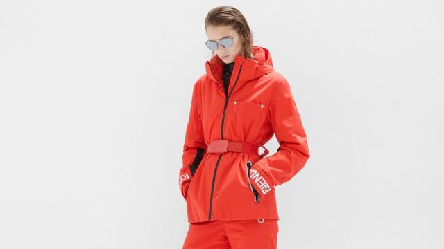 The 22 Best Ski Outfits for Standing Out on the Slopes