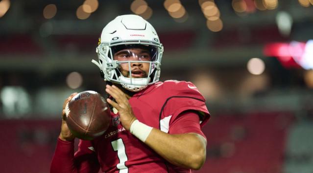 Can Kyler Murray rise above controversy to take Cardinals to new