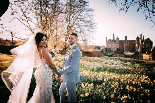 married at first sight uk's nikita 'removed from show', e4 announce