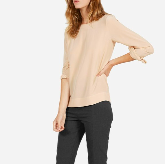 everlane top