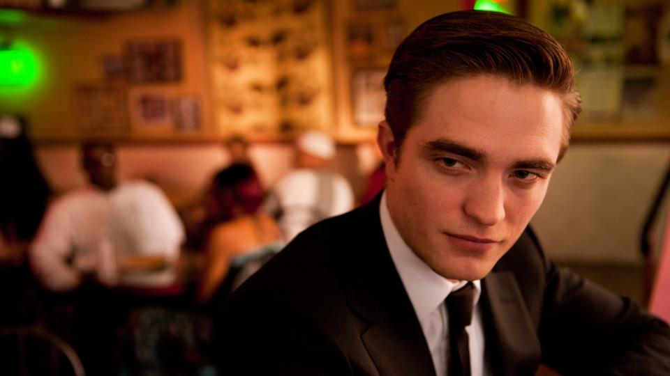 Cosmopolis