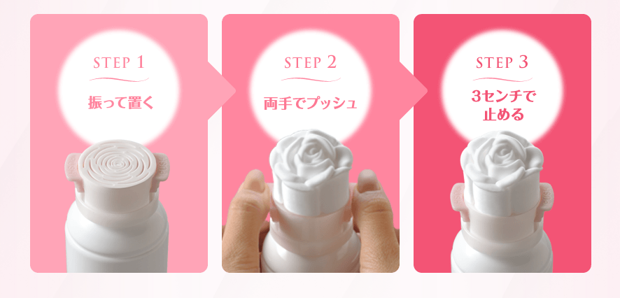 Kanebo Evita Beauty Whip Soap - Airfrov Blog