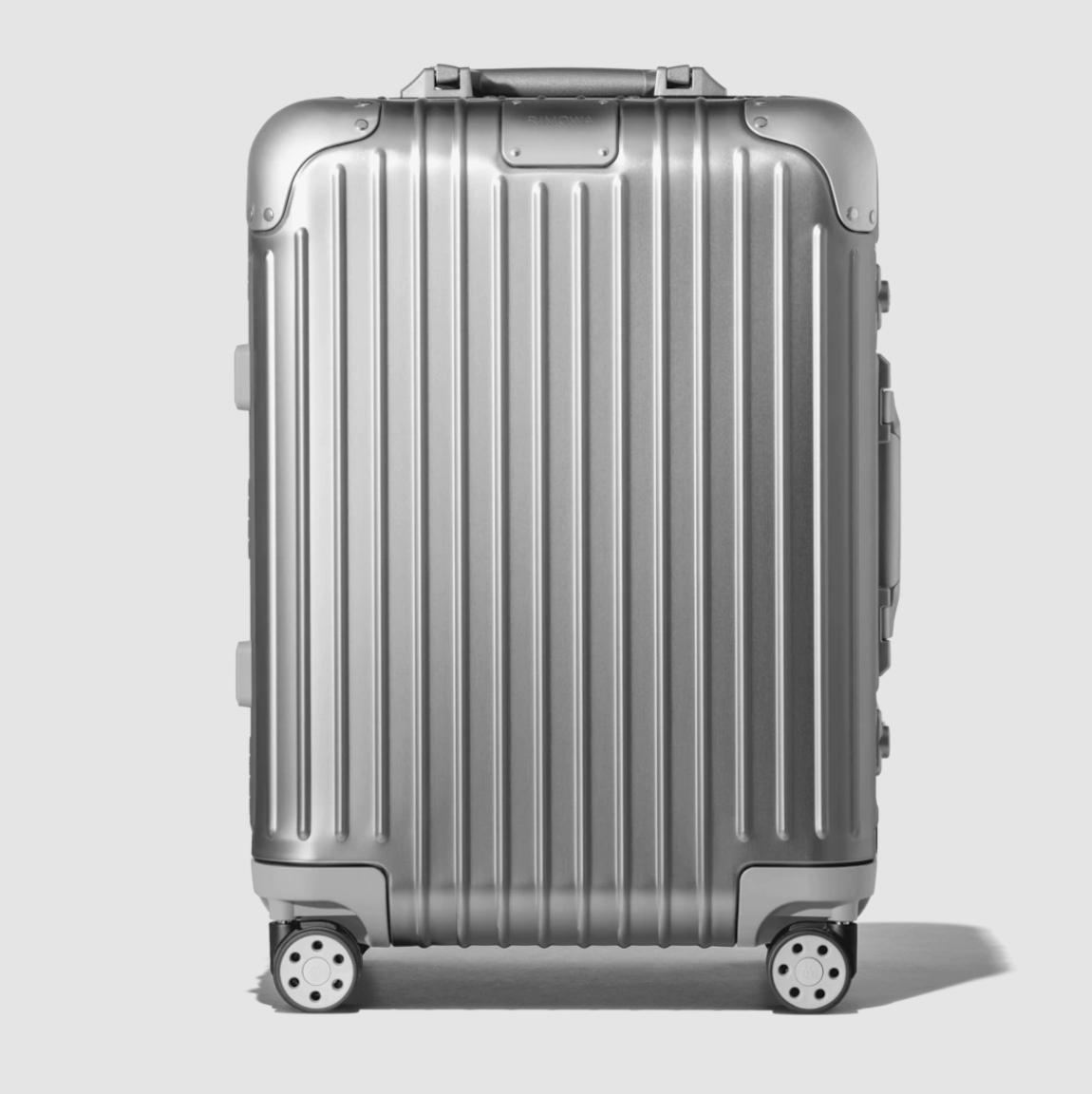 <p><a href="https://go.redirectingat.com?id=74968X1596630&url=https%3A%2F%2Fwww.rimowa.com%2Fus%2Fen%2Fluggage%2Fcolour%2Fsilver%2Fcabin%2F92553004.html&sref=https%3A%2F%2Fwww.esquire.com%2Flifestyle%2Fg45755954%2Ftop-christmas-gift-ideas%2F" rel="nofollow noopener" target="_blank" data-ylk="slk:Shop Now;elm:context_link;itc:0;sec:content-canvas" class="link rapid-noclick-resp">Shop Now</a></p><p>Cabin</p><p>rimowa.com</p><p>$1430.00</p>