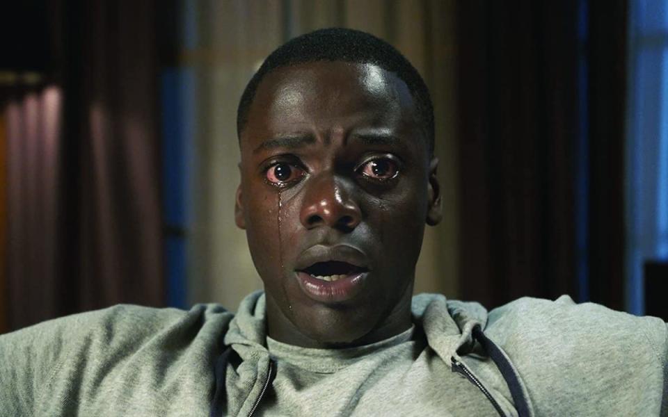 Daniel Kaluuya in 'Get Out'<p>Universal Pictures</p>