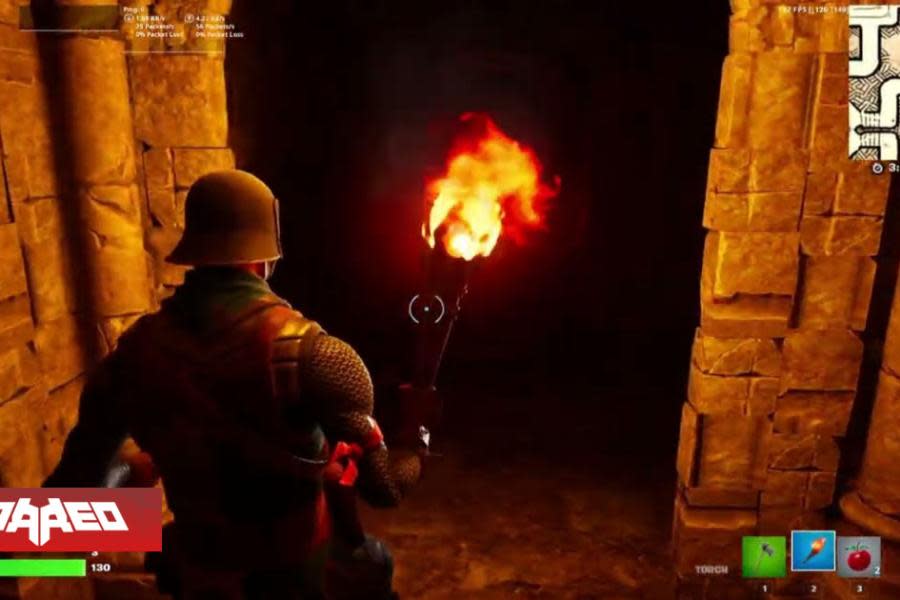 Dark and Darker vuelve a Early Access lejos de STEAM en dos formatos, "Juego Base" y "Founder", y esta vez debes pagar