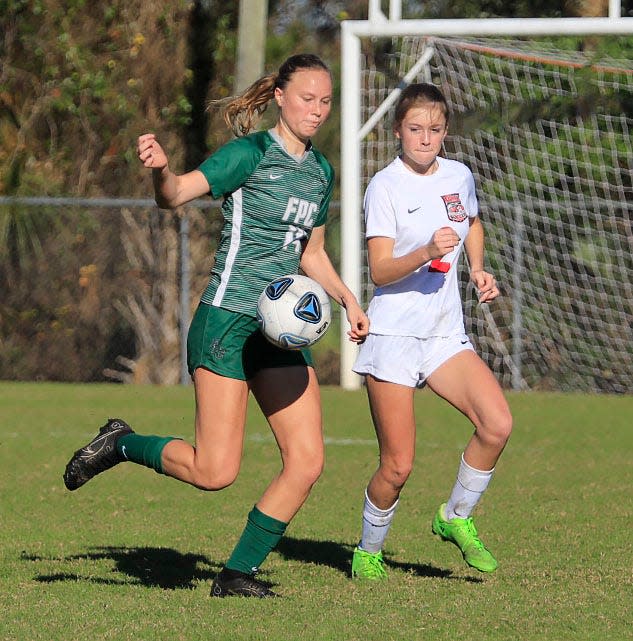 FPC Women's Soccer