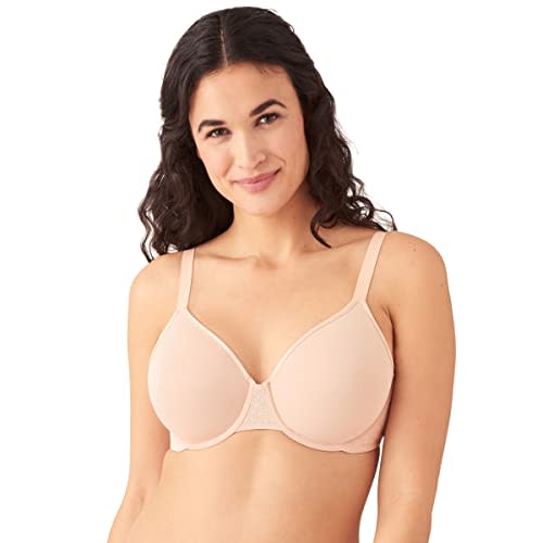 Wingslove Women's Full Coverage Non Padded Comfort Minimizer Wire