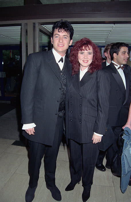 coleen-nolan-shane-richie-1995